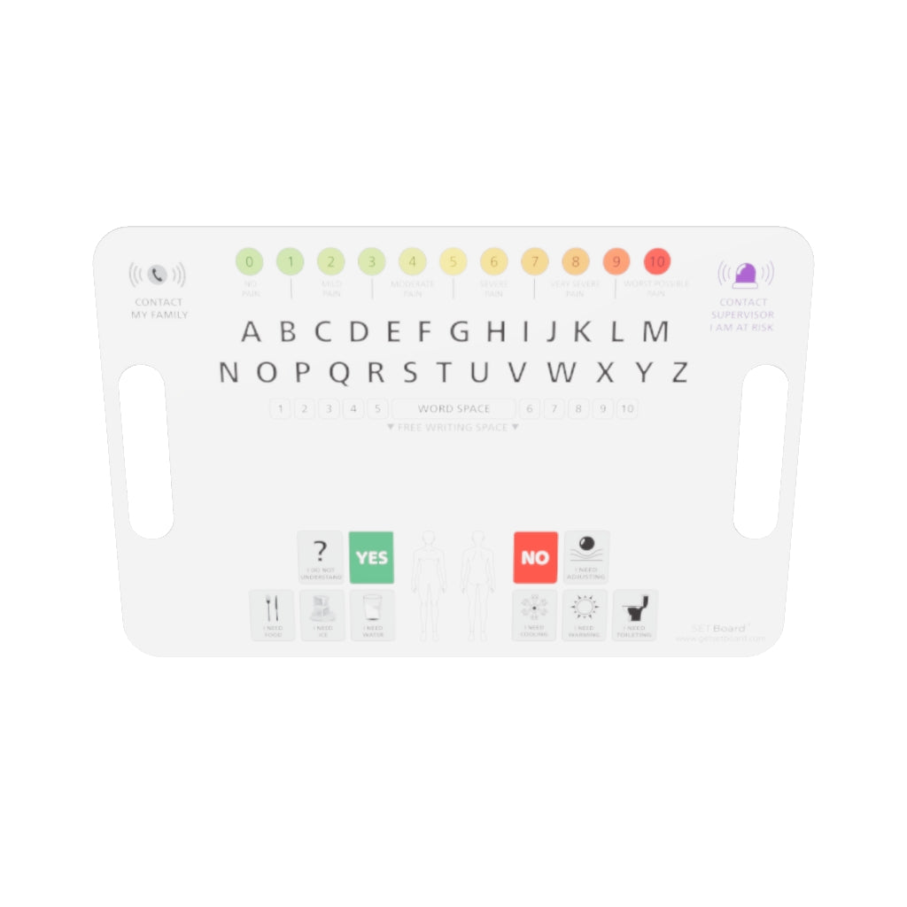 SET Board - Prime